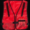 Jeux*Action Gilet avec fléchettes en mousse Foam Strike X