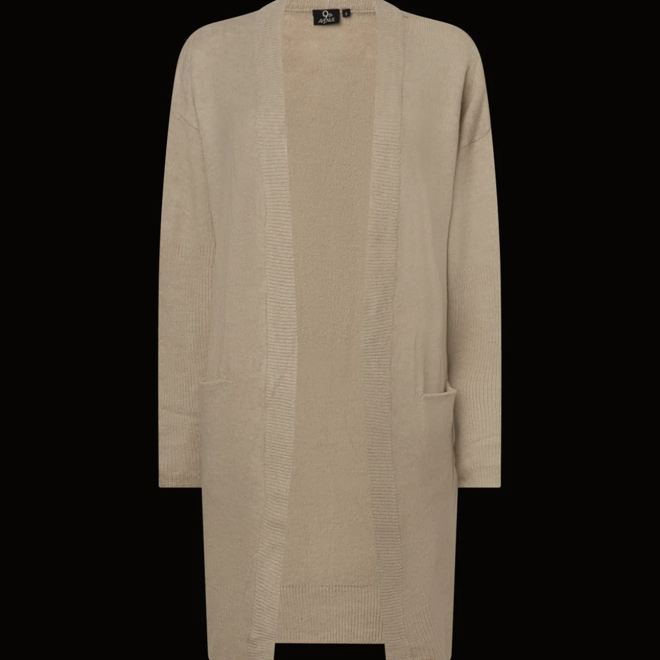 Vêtements*Action Gilet long