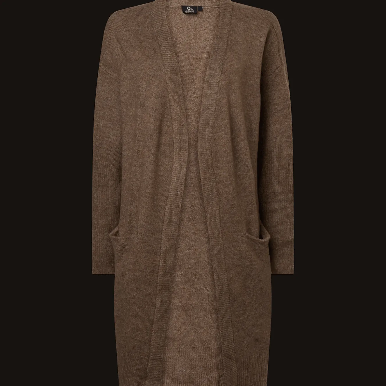 Vêtements*Action Gilet long