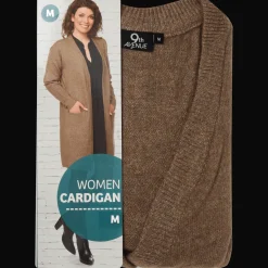 Vêtements*Action Gilet long