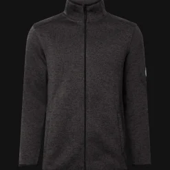 Vêtements*Action Gilet zippé
