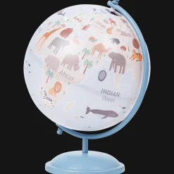 Accessoires Pour La Maison*Action Globe terrestre Absolu Chic
