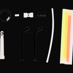 Articles De Fête*Action Glow-in-the-dark party pack