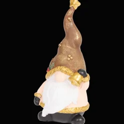 Décoration Saisonnière*Action Gnome