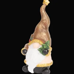 Décoration Saisonnière*Action Gnome