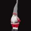 Décoration Saisonnière*Action Gnome de Noël