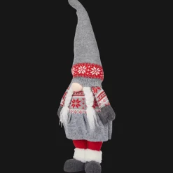 Décoration Saisonnière*Action Gnome de Noël