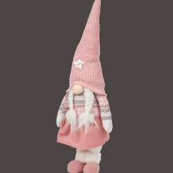 Décoration Saisonnière*Action Gnome de Noël