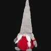 Décoration Saisonnière*Action Gnome lumineux