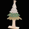 Décoration Saisonnière*Action Gnome ou sapin de Noël