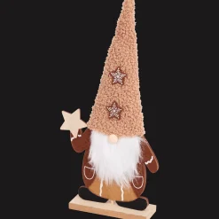 Décoration Saisonnière*Action Gnome ou sapin de Noël
