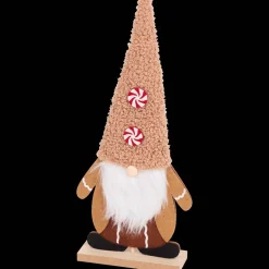 Décoration Saisonnière*Action Gnome ou sapin de Noël