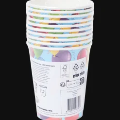 Articles De Fête*Action Gobelets de fête