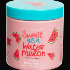 Soins Corporels|Soins Du Visage*Action Gommage au sucre Pastèque