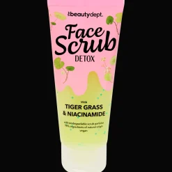 Soins Du Visage*Action Gommage exfoliant visage The Beauty Dept.