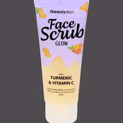 Soins Du Visage*Action Gommage exfoliant visage The Beauty Dept.