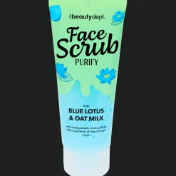 Soins Du Visage*Action Gommage exfoliant visage The Beauty Dept.