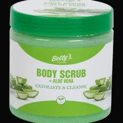 Soins Corporels|Soins Du Visage*Action Gommage pour le corps Betty's Aloe Vera