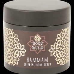 Soins Du Visage*Action Gommage pour le corps hammam