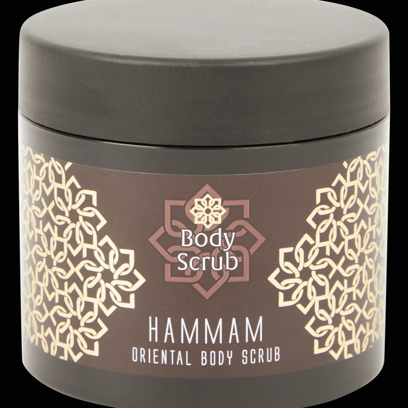 Soins Du Visage*Action Gommage pour le corps hammam