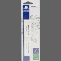 Accessoires De Bureau*Staedtler Gomme Rasoplast