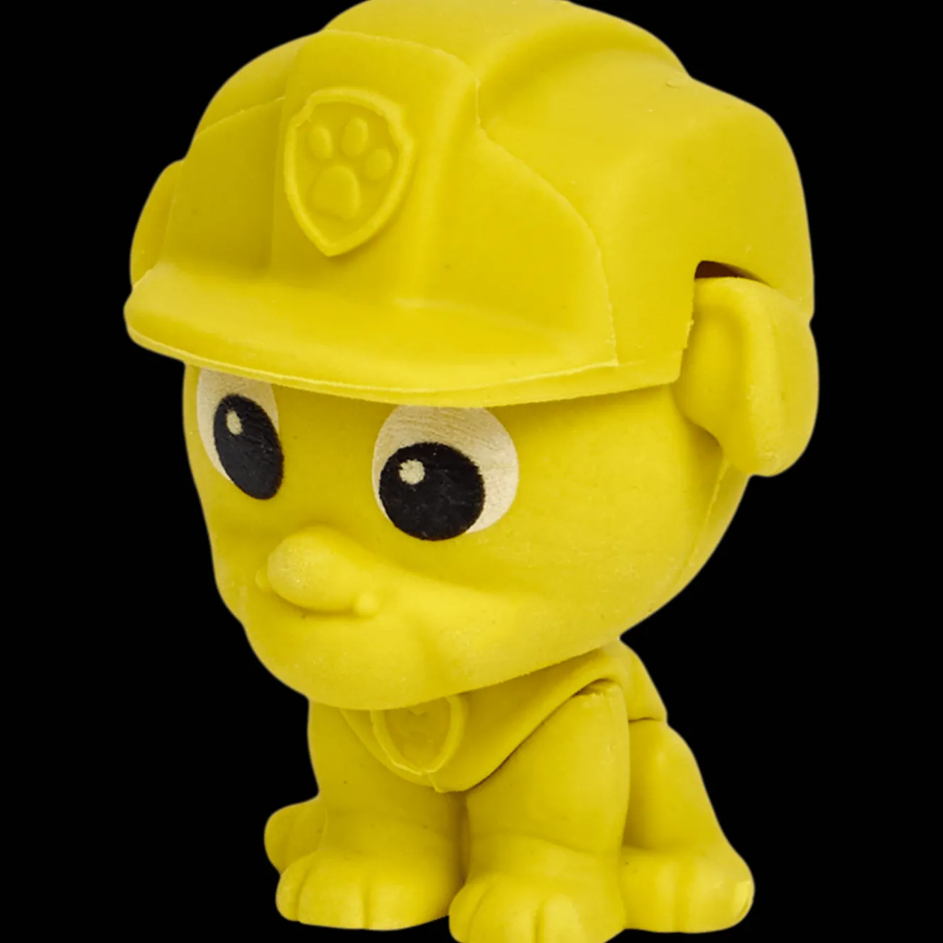 Puzzles*Action Gomme-puzzle 3D Puzzle Palz