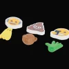 Accessoires De Bureau*Action Gommes Emoji