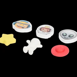 Accessoires De Bureau*Action Gommes Emoji