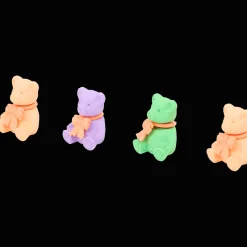 Coloriage Et Dessin*Action Gommes figurines