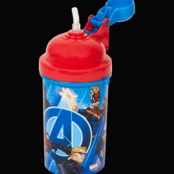 Conserver Et Emporter*Paw Patrol Gourde avec couvercle