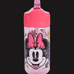 Verres*Action Gourde Disney