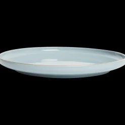 Services*Action Grande assiette Très Chic Golden Line