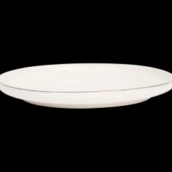 Services*Action Grande assiette Très Chic Golden Line