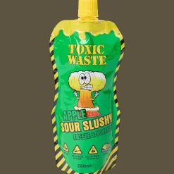 Boissons*Action Granité acidulé Toxic Waste