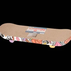 Jouets*Action Griffoir en forme de skateboard