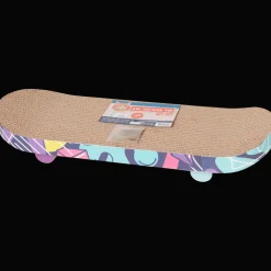 Jouets*Action Griffoir en forme de skateboard