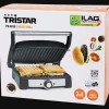 Appareils De Cuisine*Tristar Grille-viande multifonction