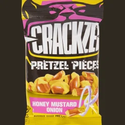 Chips*Action Gâteaux apéritifs Crackzel