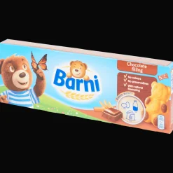 Biscuits Et Pâtisseries*Barni Gâteaux au chocolat