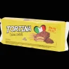 Chocolat*Action Gâteaux au chocolat Tortina