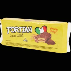 Chocolat*Action Gâteaux au chocolat Tortina