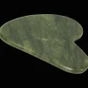 Soins Corporels|Soins Du Visage*Action Gua sha en pierre de jade Xiuyan Belluto Accessories