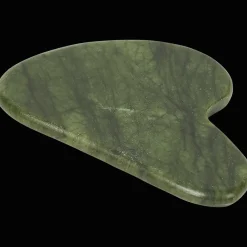 Soins Corporels|Soins Du Visage*Action Gua sha en pierre de jade Xiuyan Belluto Accessories