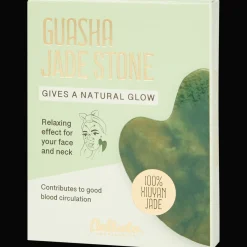 Soins Corporels|Soins Du Visage*Action Gua sha en pierre de jade Xiuyan Belluto Accessories