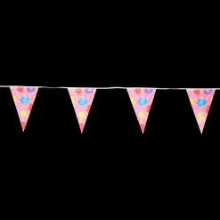 Articles De Fête*Action Guirlande de drapeaux
