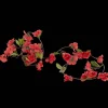Plantes Et Fleurs Artificielles*Action Guirlande de roses