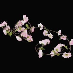Plantes Et Fleurs Artificielles*Action Guirlande de roses