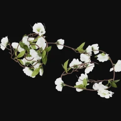 Plantes Et Fleurs Artificielles*Action Guirlande de roses