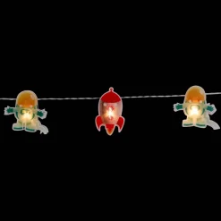 Accessoires Pour La Maison*Action Guirlande lumineuse