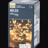 Décoration Saisonnière*Action Guirlande lumineuse de Noël